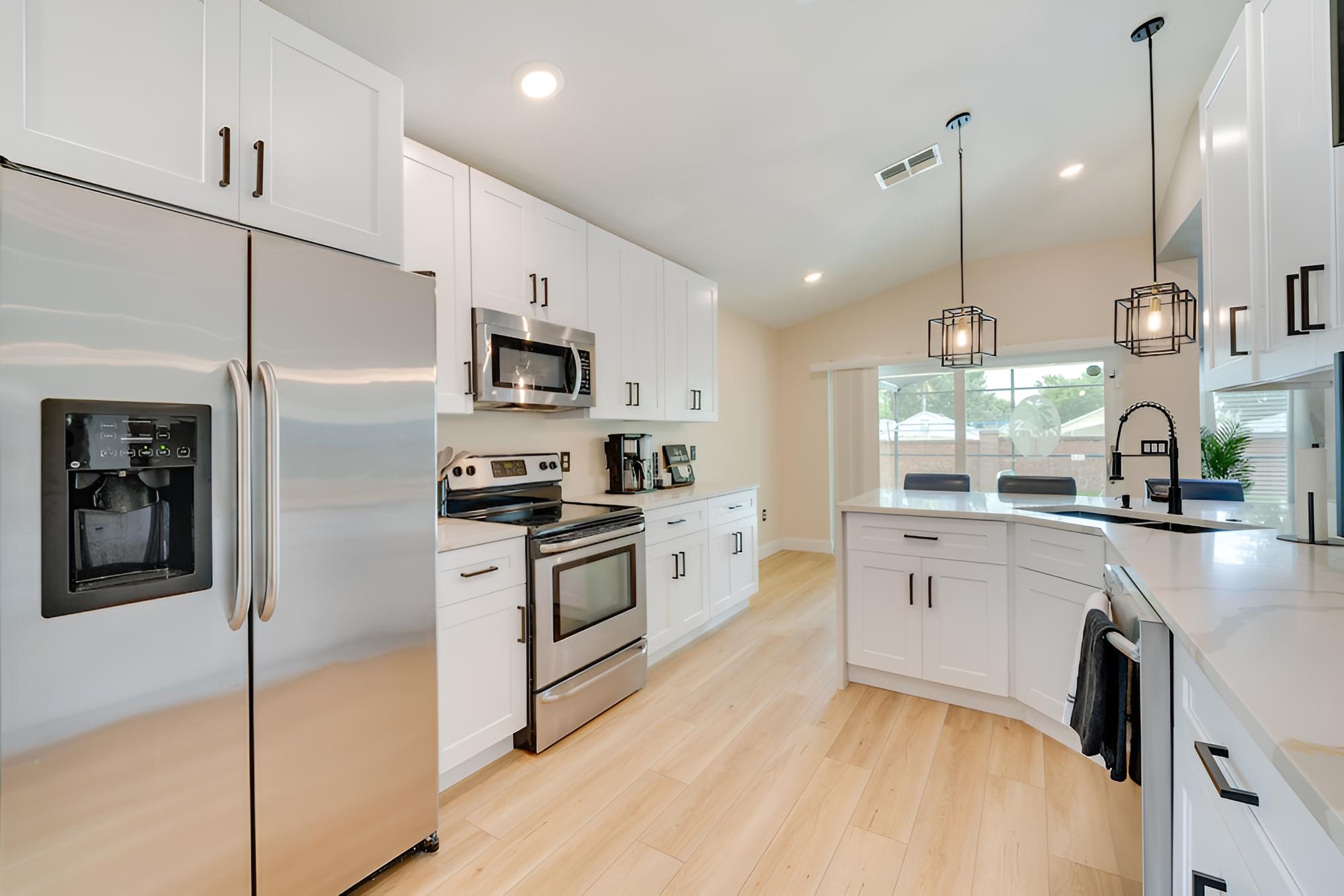 Davenport Home w/ Pool: Near Disney Parks + Golf! view 4