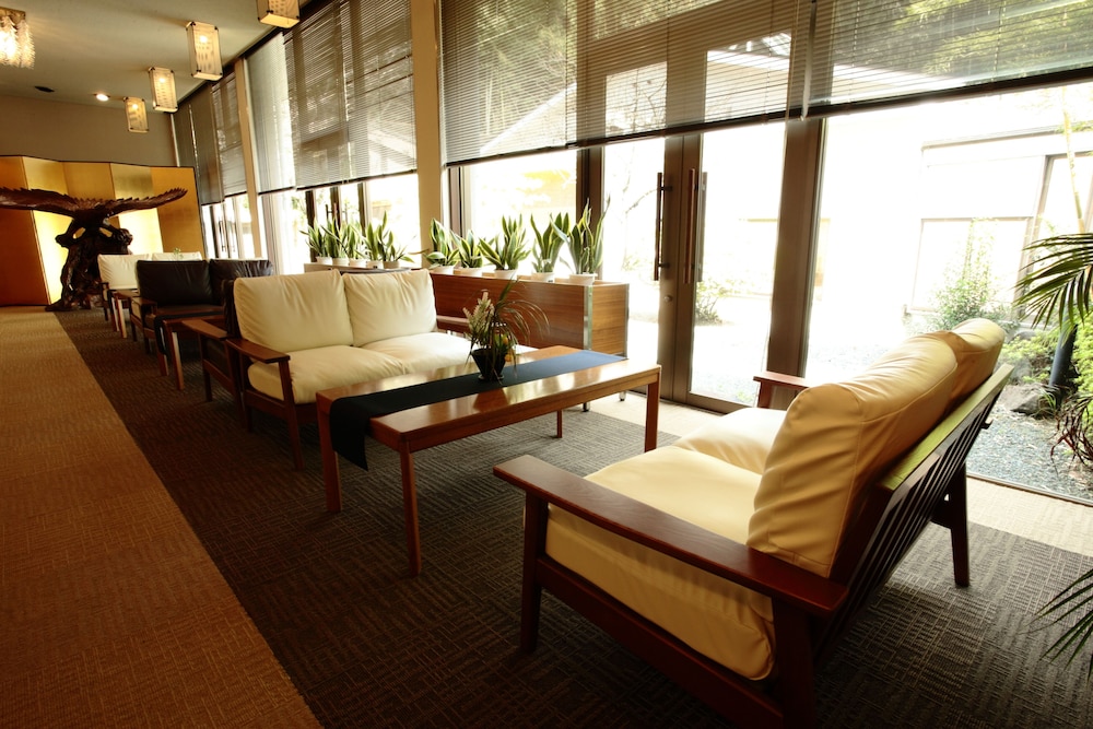 Kikuchi Grand Hotel