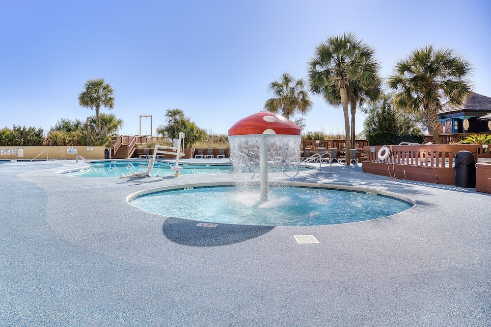 Beach Cove Resort