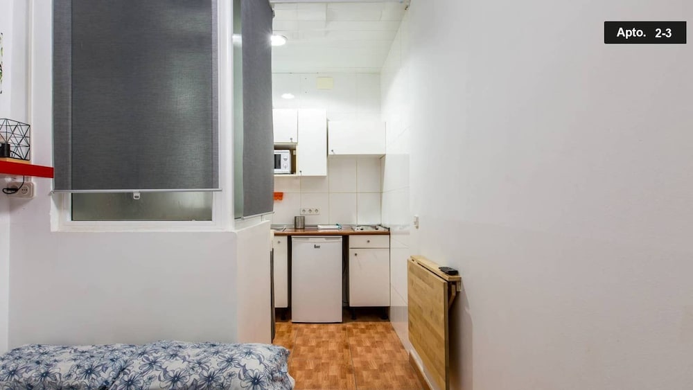 Apartament Studio el Born 23 photo 5