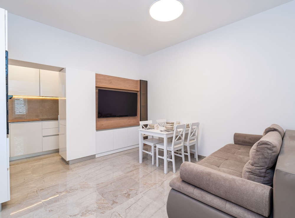 Apartment Nikolica