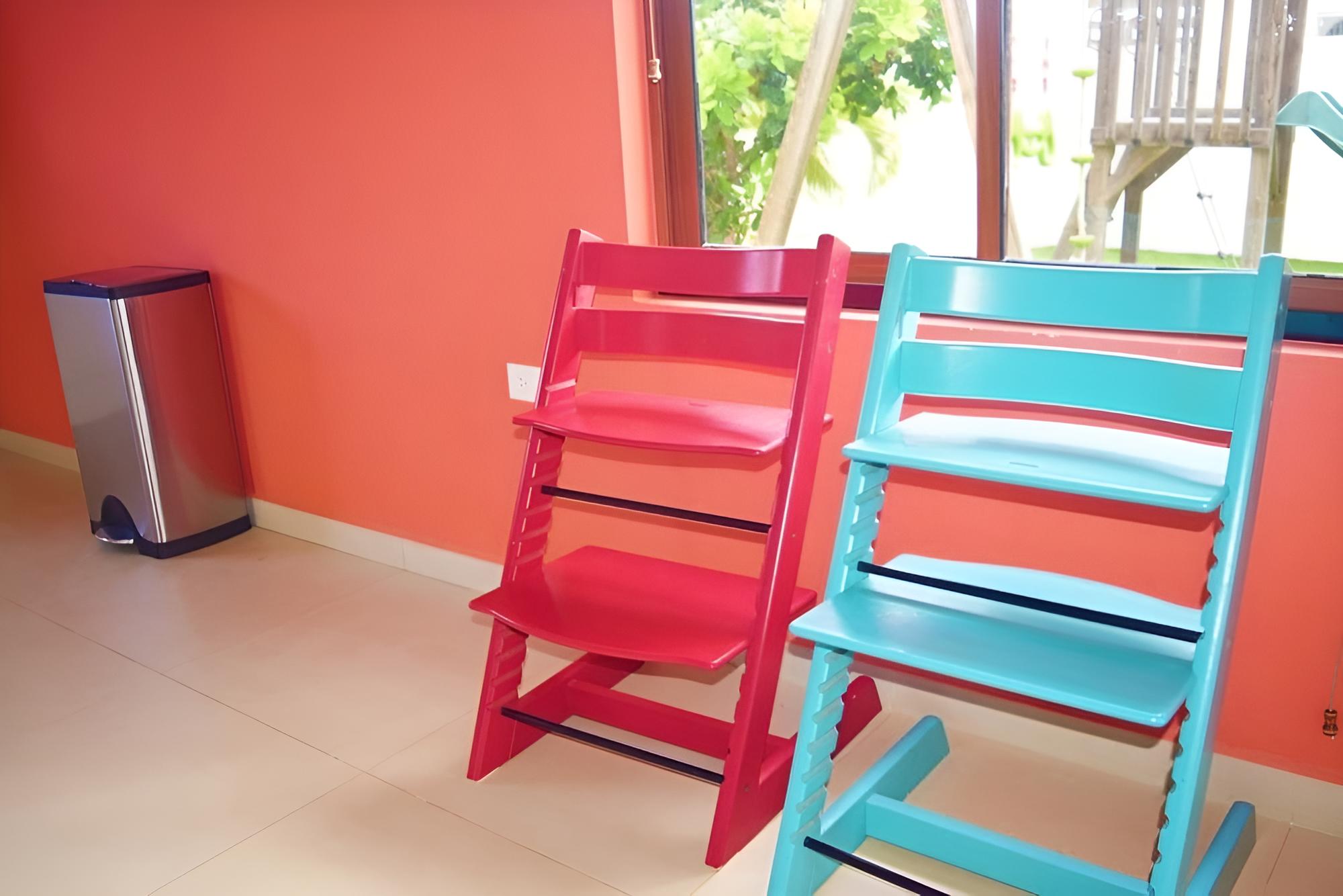 Villa Tropical Breeze