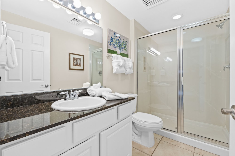 Calypso Beach Resort by Panhandle Getaways