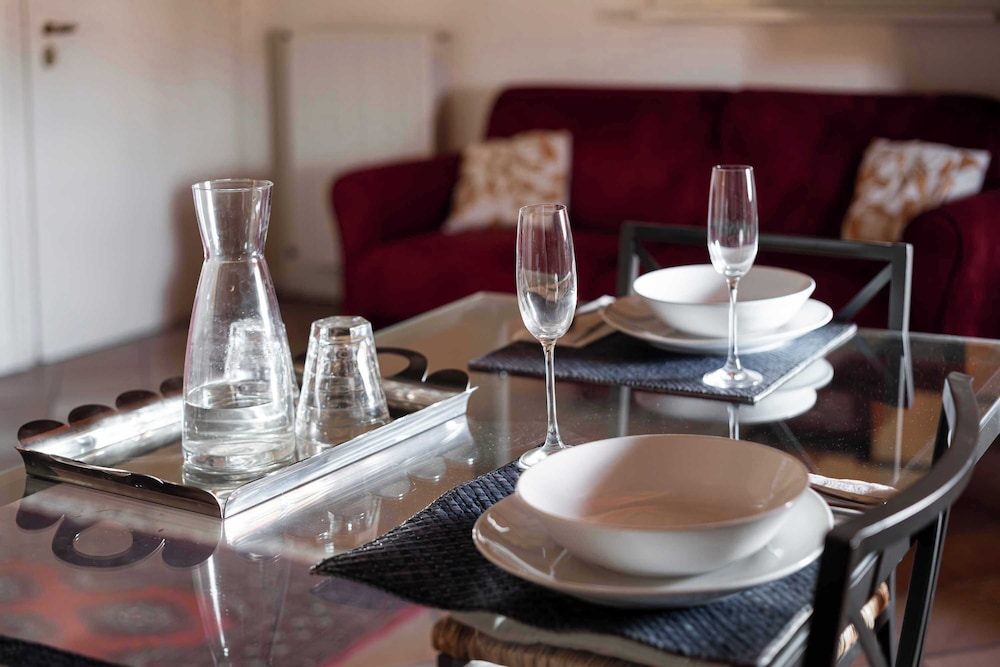 Casa Indipendenza Bright Stay in Historic Center