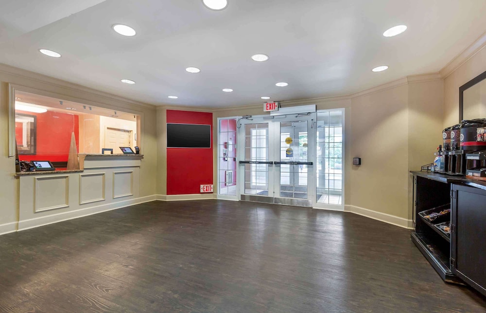 Extended Stay America Suites Washington DC Gaithersburg S view 3
