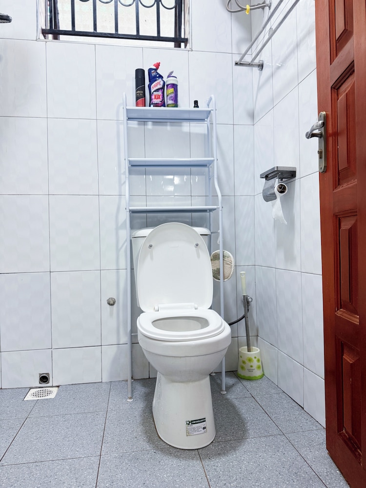 Seil Apartments