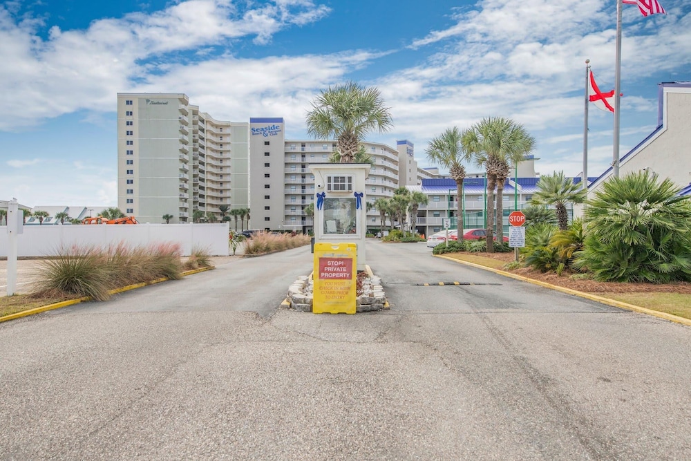 Seaside Beach & Racquet Club 5117