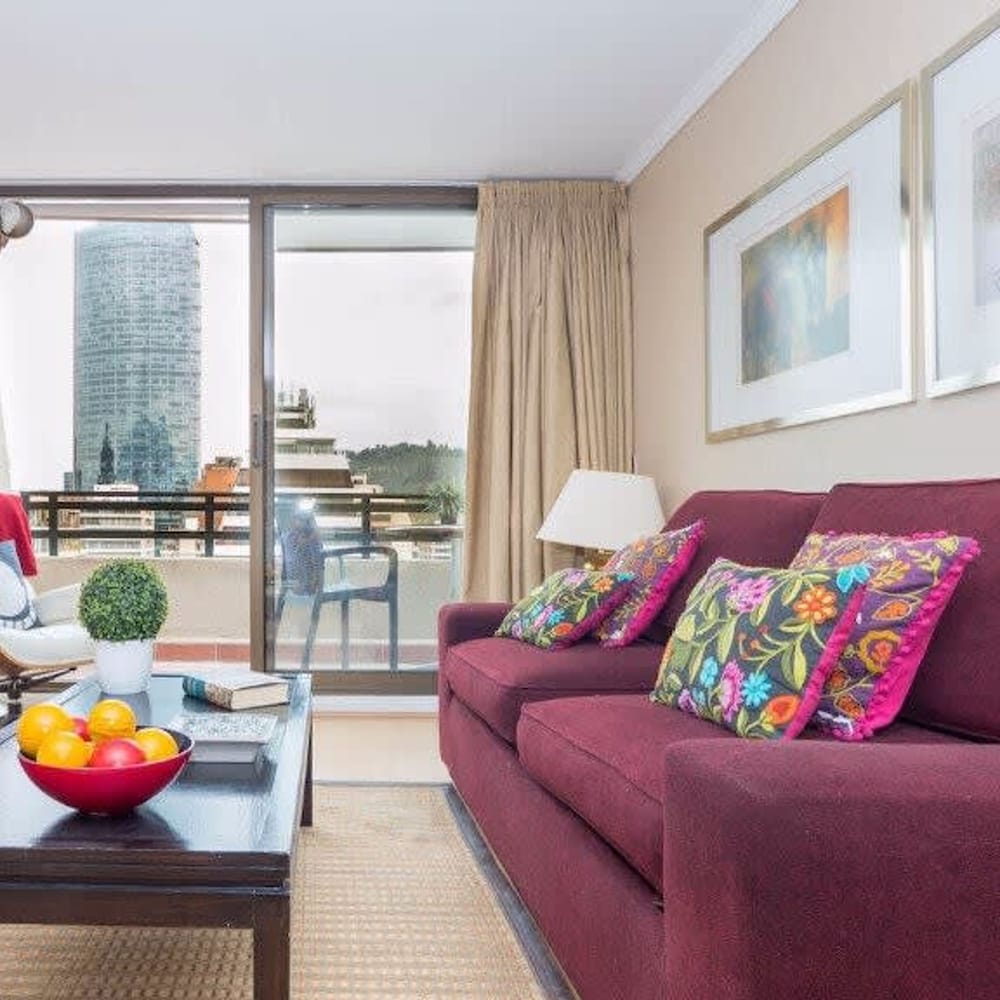 Carmencita St I Classic 1 Bedroom Apartment in El Golf
