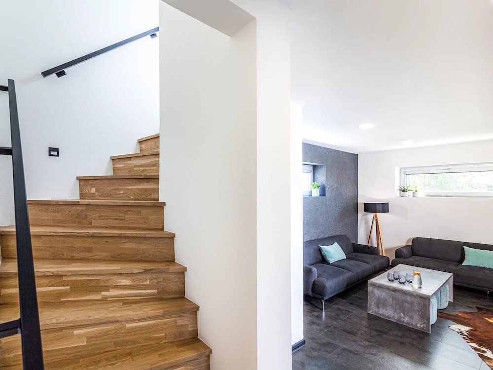 Apartment in Moravia Near Ostrava Town