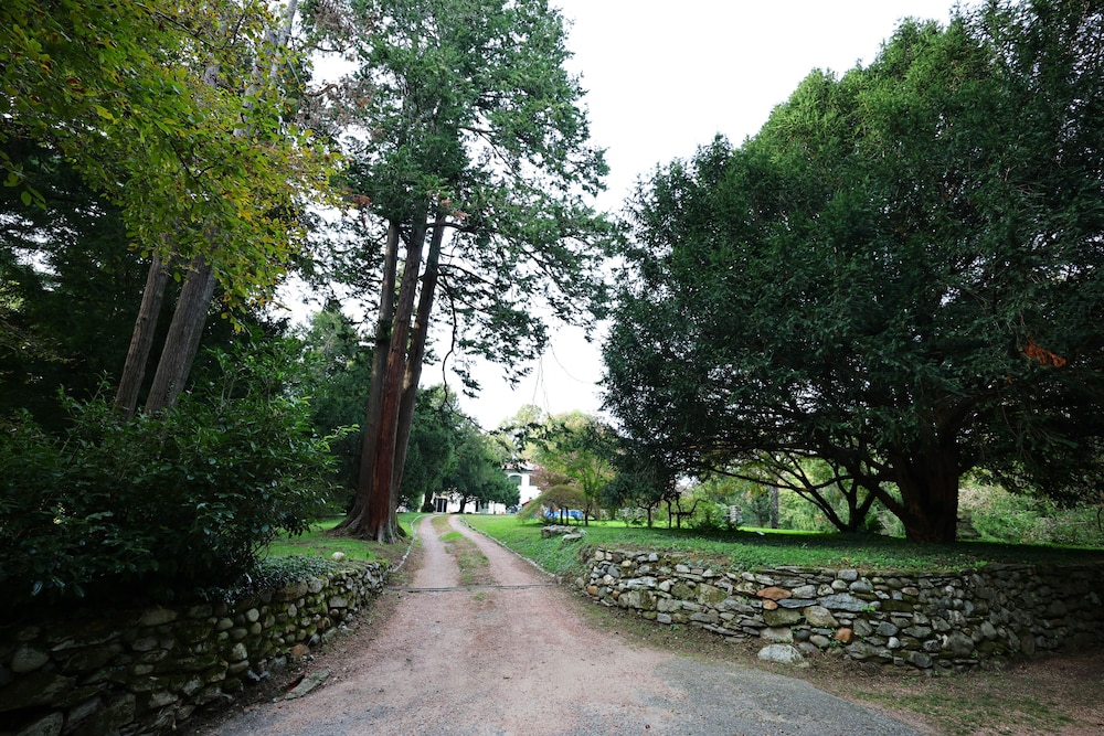La Casa nel Bosco