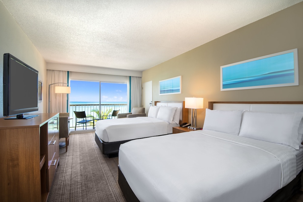 All Inclusive Holiday Inn Resort Aruba - Property Image 14