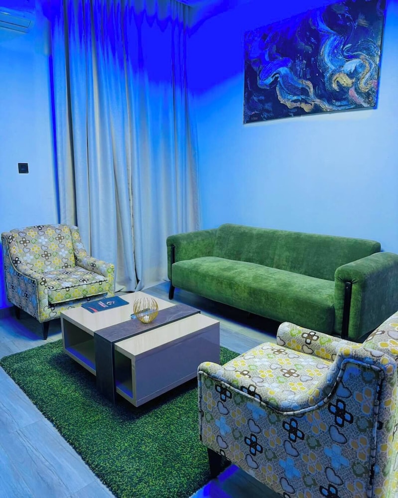 A&G Apartment
