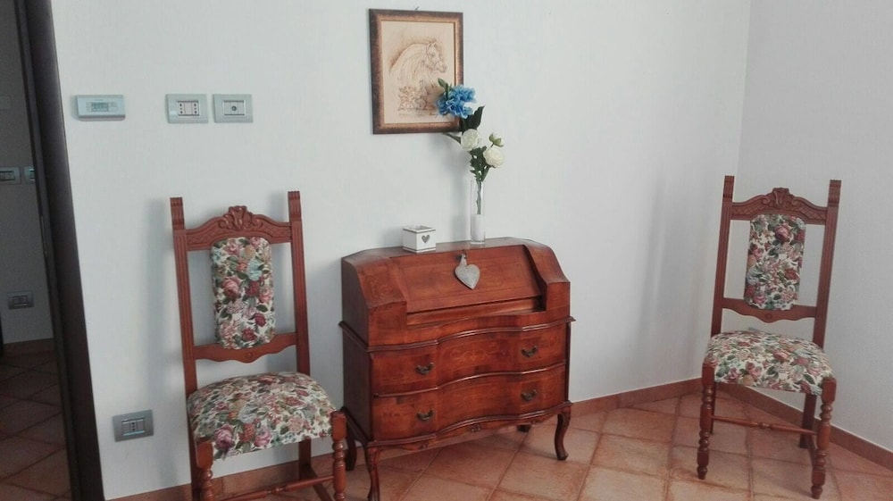 La Siesta