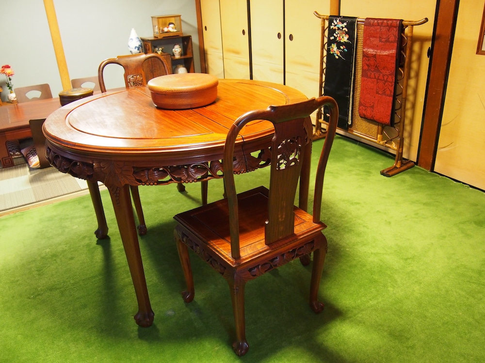 Guest house Maika