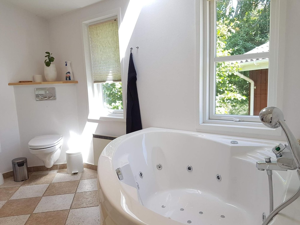 Holiday Home in Fanø view 5