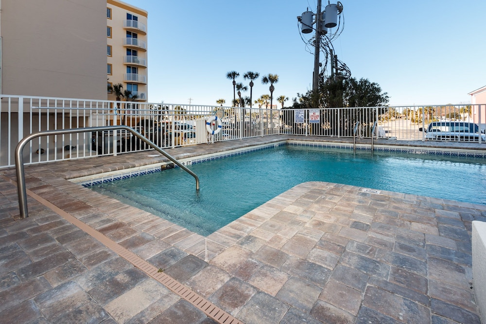 The Palms 405 by Brooks and Shorey Resorts