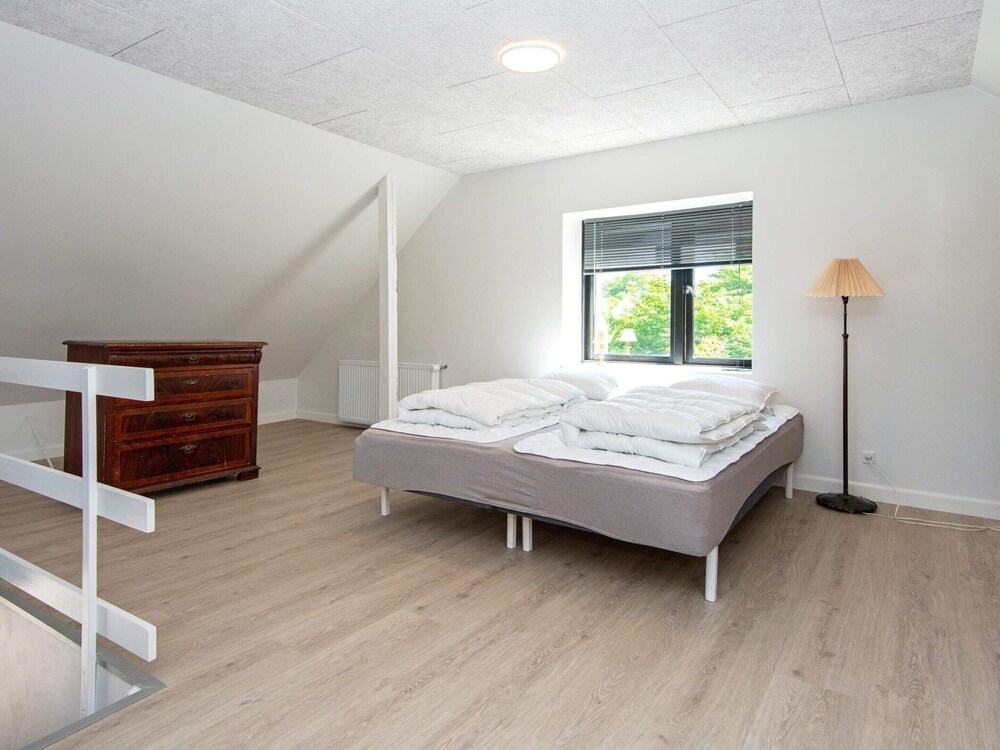 6 Person Holiday Home in Allingabro view 5