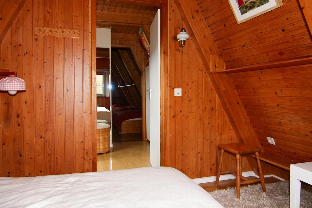 Gemutliches Ferienhaus an der Ostsee in Damp