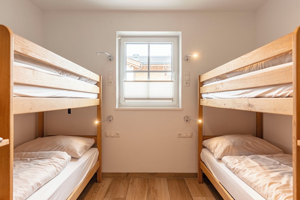 Tauernlodges Uttendorf by ALPS RESORTS