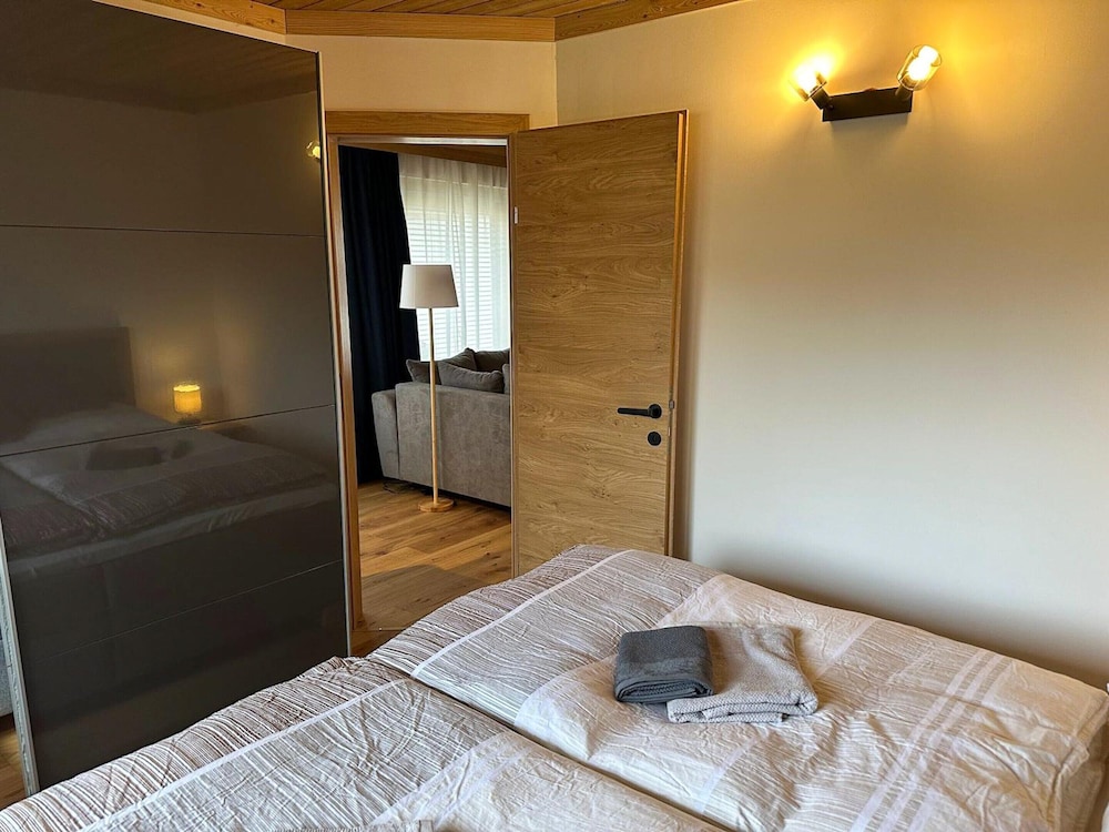 Apartment in Saalfelden Near Ski Slopes