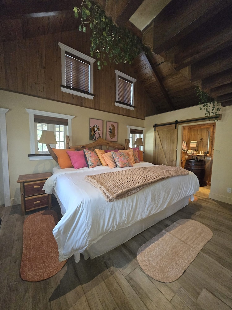 4 Bedroom Studio Luxury Suite