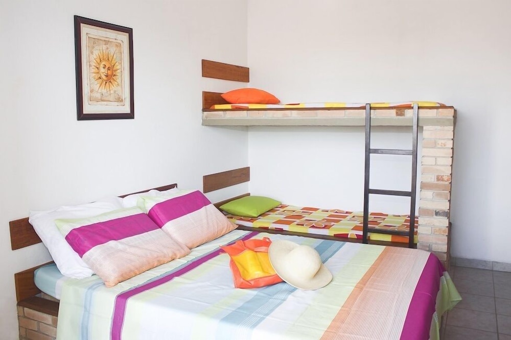 Serramar Flat