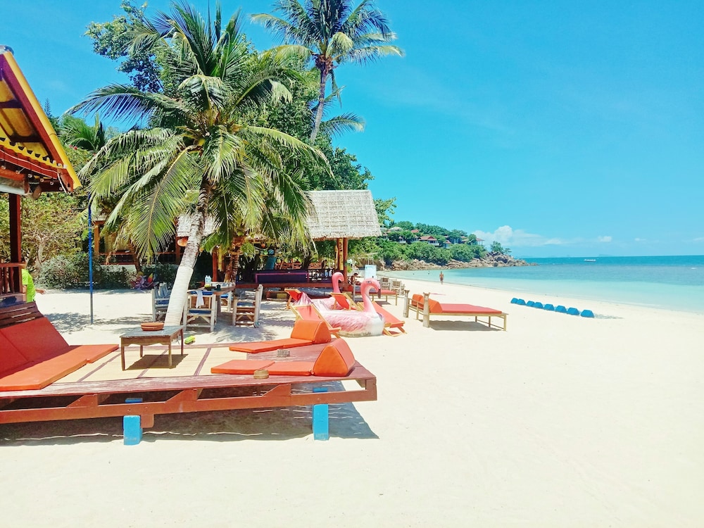 Seaboard Bungalows