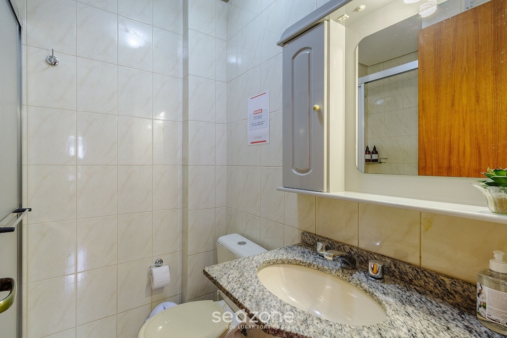 Apart With 2 Bedrooms and Barbecue. Roy0401
