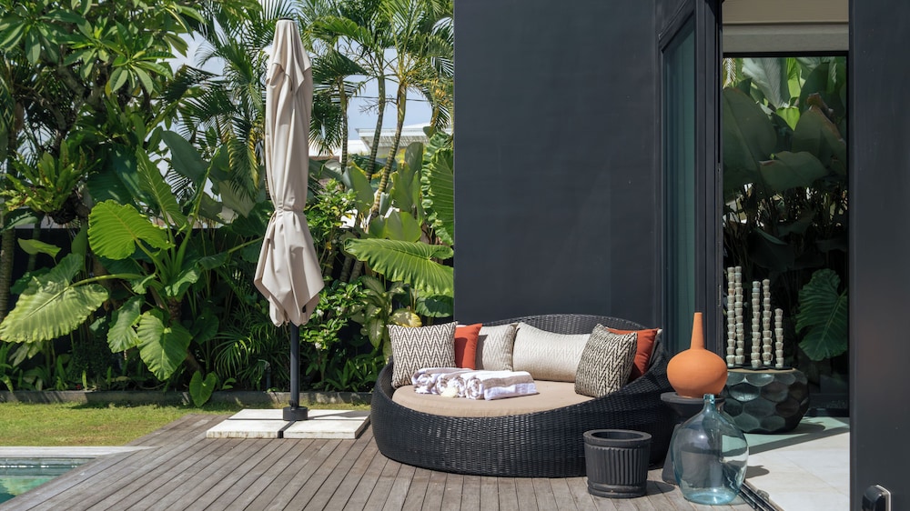 Villa Celo by Villa Finder