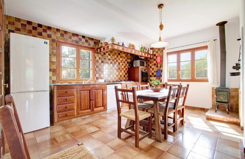 Vall de March Finca Farmhouses by Vida Villas