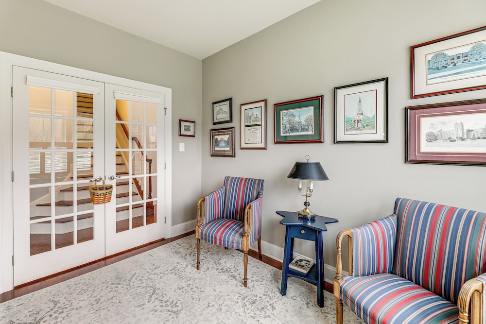 Communal Pools, 6 Mi to Bethany Beach! Family Home