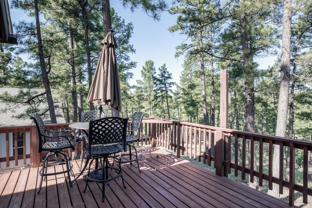 Sierra's Grace by Ruidoso Vacation Rentals