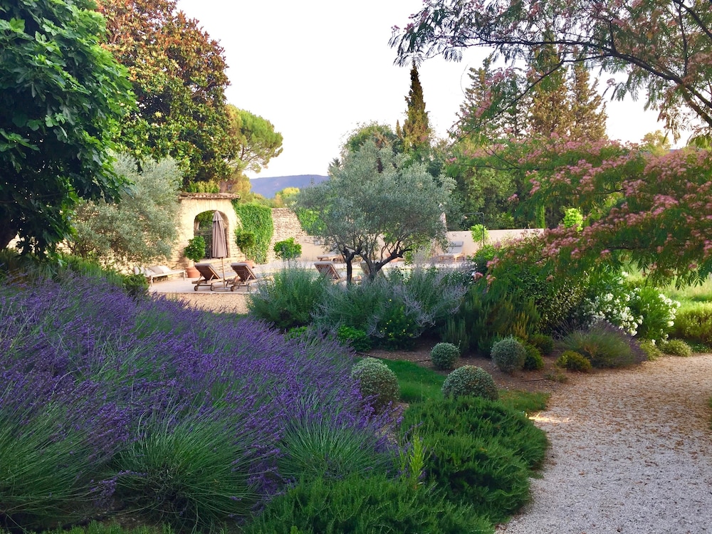 Domaine Les Martins
