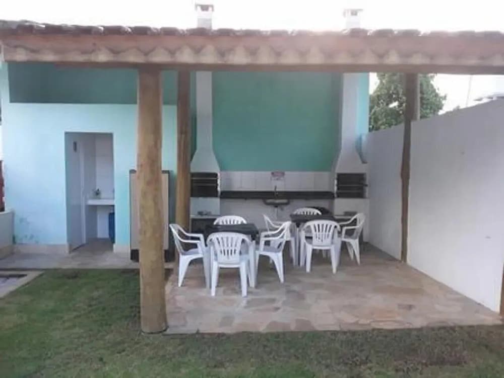 POUSADA TANI COM PISCINA em MARESIAS