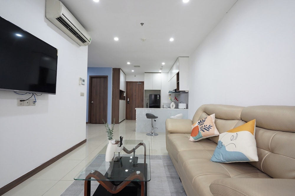 Kotrip Hado Centrosa Luxury Vaction