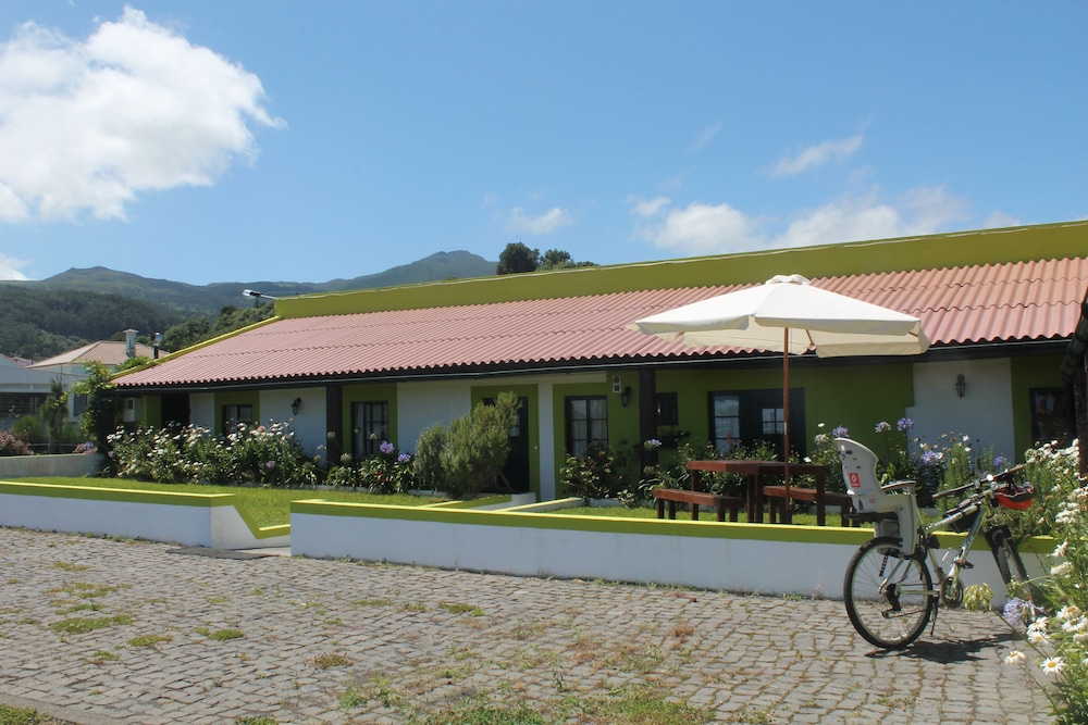 Sawmill Azores