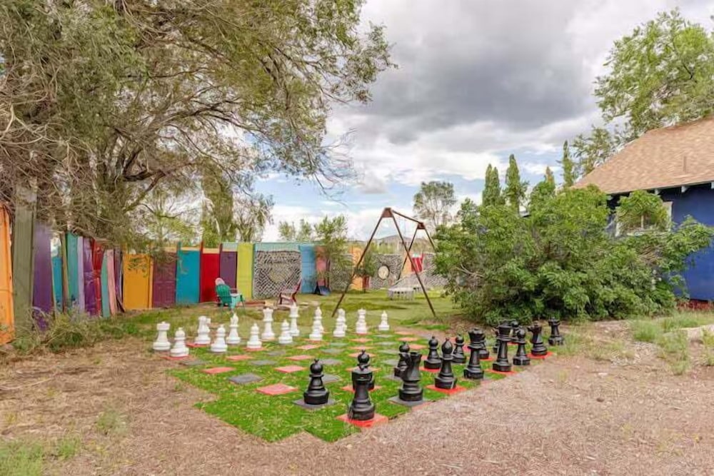 Hatter House Flagstaff