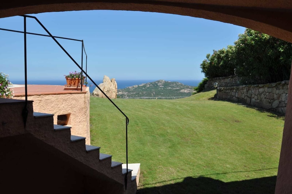 Villa Lara 3 view 2