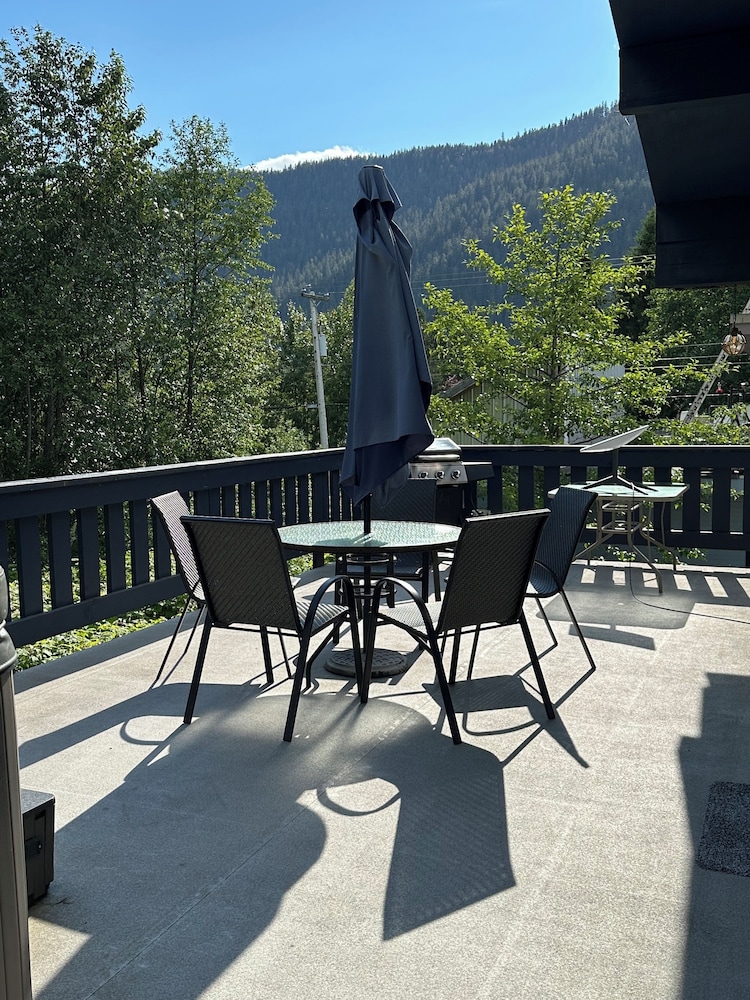 Bearvalley Guesthouse