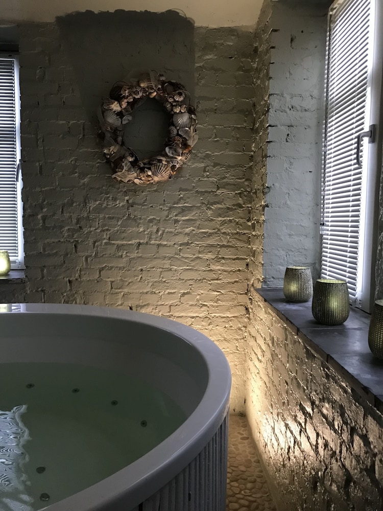 't Kasteel en 't Koetshuys