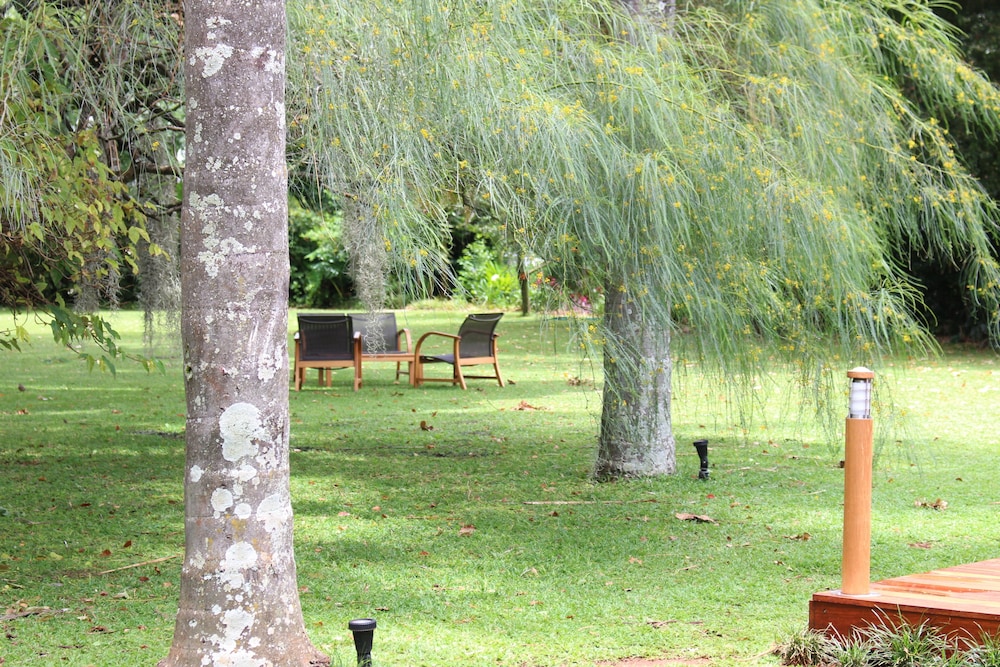 Sandalwood Lodge