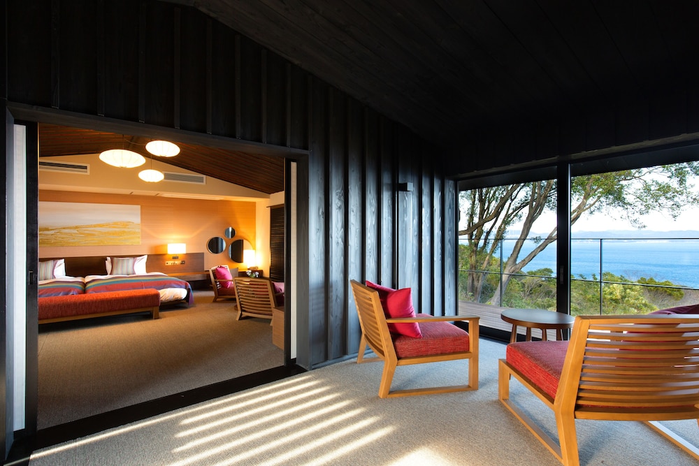 Hotel Ridge view 4