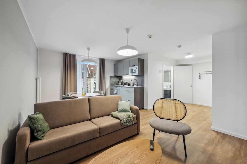 limehome Karlsruhe Sophienstr., Billede 9