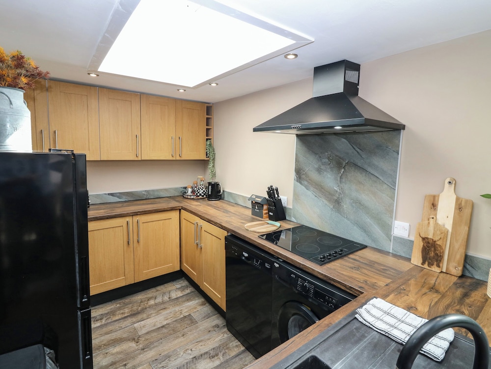 West Pier Cottage