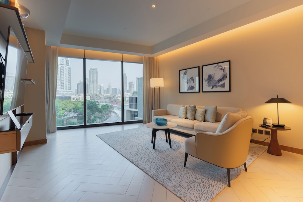 Address Opera Residences - Downtown