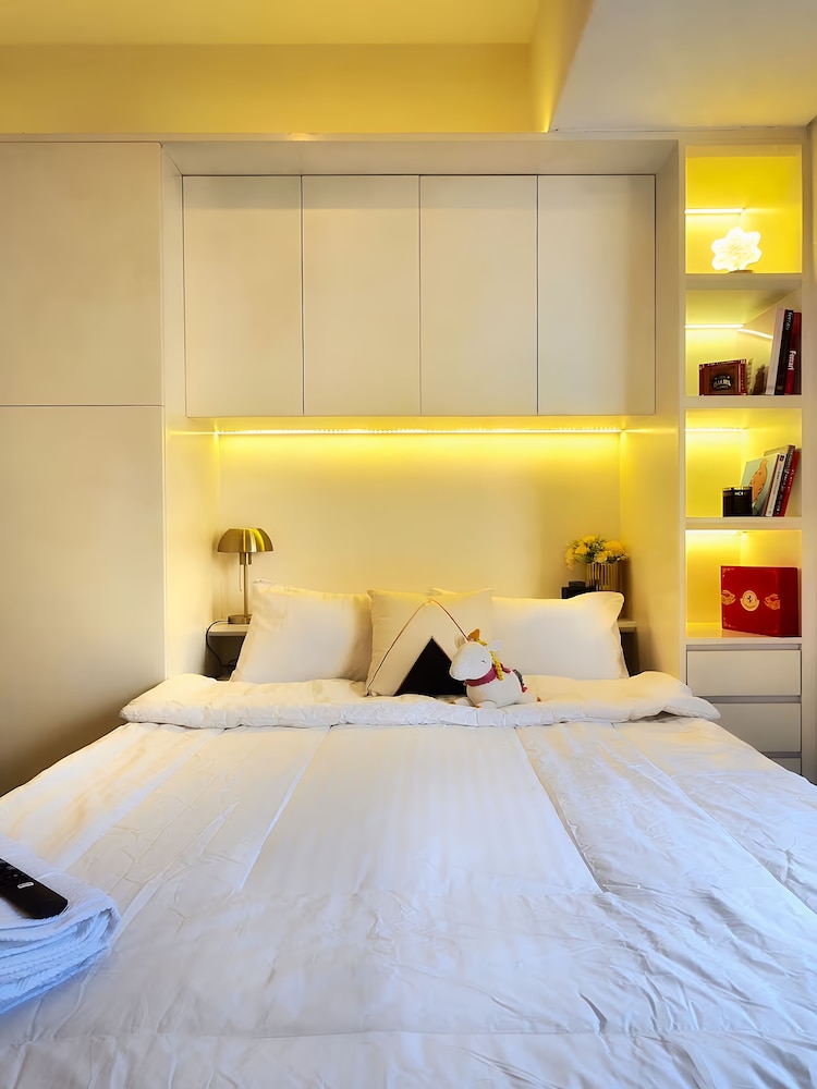 Staysanliving - Taman Anggrek Residence