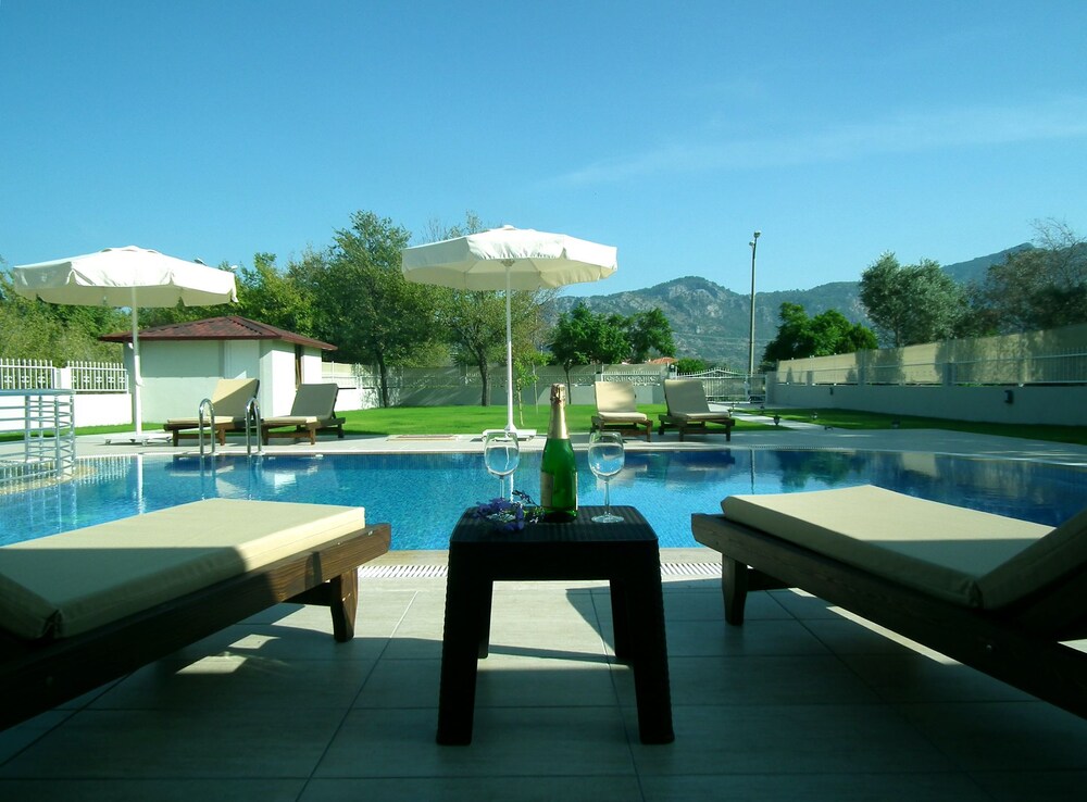 Villa Aktas en Ortaca