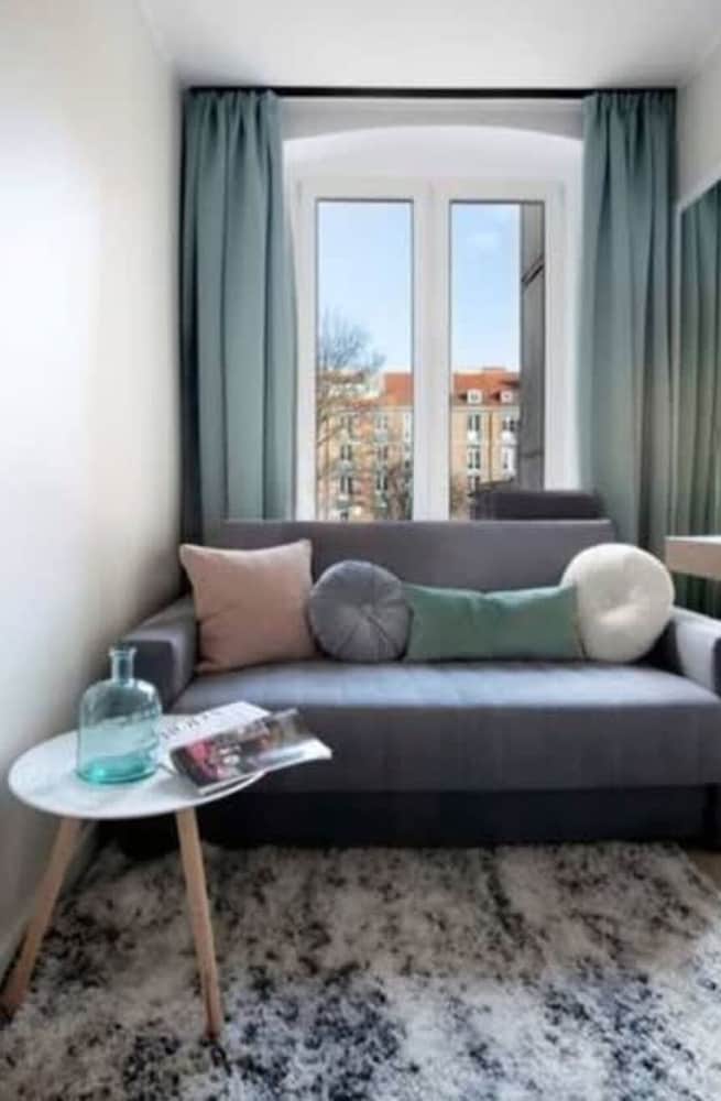 Elite Apartments Garncarska Studio
