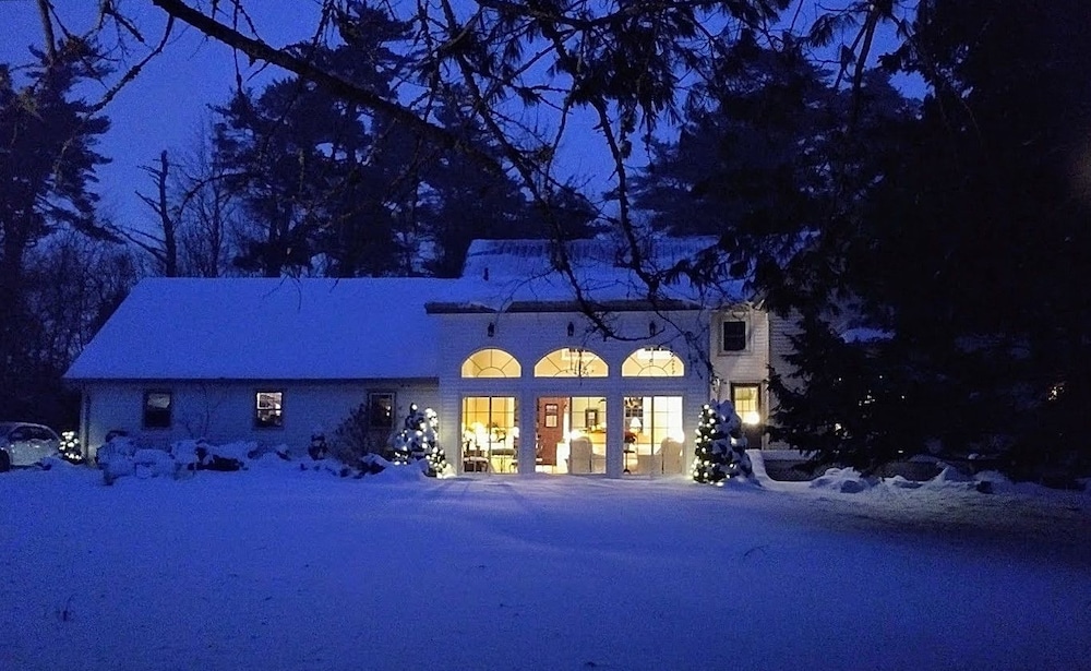 The Briarwood B&B