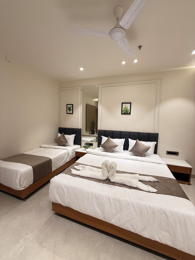 Hotel vimlayatan